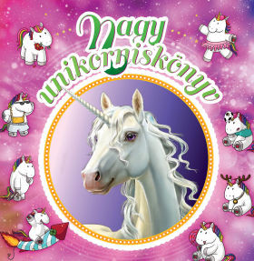 Nagy unikorniskönyv